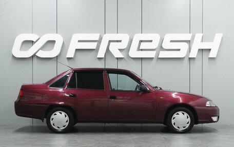 Daewoo Nexia I рестайлинг, 2008 год, 349 000 рублей, 5 фотография