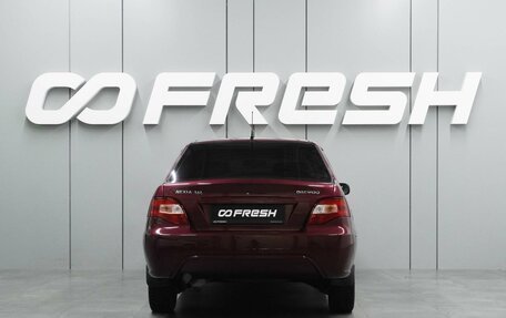 Daewoo Nexia I рестайлинг, 2008 год, 349 000 рублей, 4 фотография