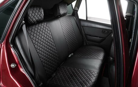 Daewoo Nexia I рестайлинг, 2008 год, 349 000 рублей, 7 фотография