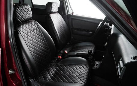 Daewoo Nexia I рестайлинг, 2008 год, 349 000 рублей, 8 фотография