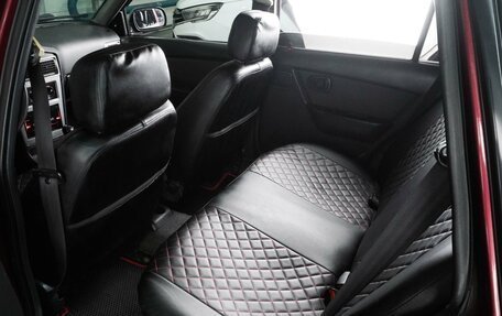 Daewoo Nexia I рестайлинг, 2008 год, 349 000 рублей, 11 фотография