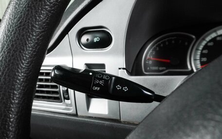 Daewoo Nexia I рестайлинг, 2008 год, 349 000 рублей, 12 фотография