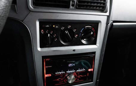 Daewoo Nexia I рестайлинг, 2008 год, 349 000 рублей, 15 фотография