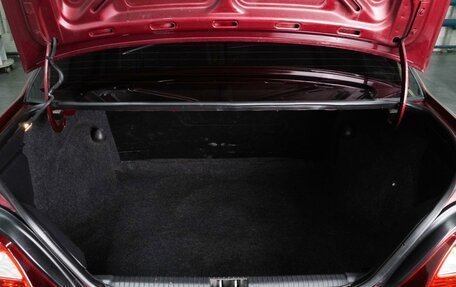 Daewoo Nexia I рестайлинг, 2008 год, 349 000 рублей, 16 фотография