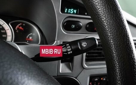 Daewoo Nexia I рестайлинг, 2008 год, 349 000 рублей, 13 фотография