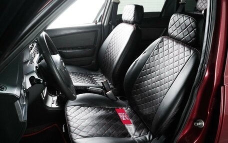 Daewoo Nexia I рестайлинг, 2008 год, 349 000 рублей, 10 фотография