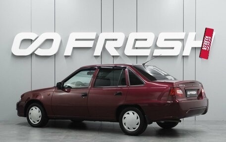 Daewoo Nexia I рестайлинг, 2008 год, 349 000 рублей, 2 фотография