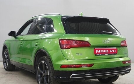 Audi Q5, 2019 год, 3 700 000 рублей, 7 фотография