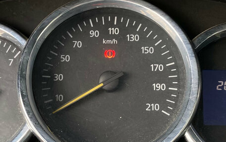 Renault Duster I рестайлинг, 2017 год, 1 140 000 рублей, 10 фотография