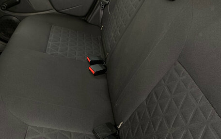 Renault Duster I рестайлинг, 2017 год, 1 140 000 рублей, 14 фотография