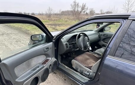 Nissan Maxima IV, 1999 год, 350 000 рублей, 5 фотография