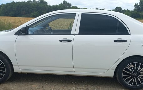 Toyota Corolla, 2001 год, 500 000 рублей, 6 фотография