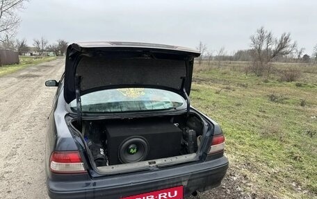 Nissan Maxima IV, 1999 год, 350 000 рублей, 4 фотография