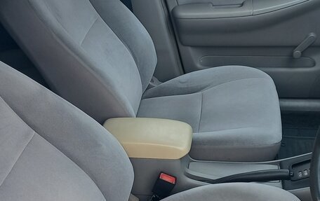 Toyota Corolla, 2001 год, 500 000 рублей, 17 фотография