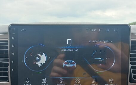 Toyota Corolla, 2001 год, 500 000 рублей, 16 фотография