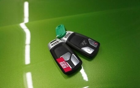 Audi Q5, 2019 год, 3 700 000 рублей, 18 фотография