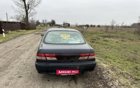 Nissan Maxima IV, 1999 год, 350 000 рублей, 3 фотография