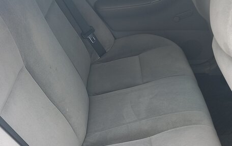 Toyota Corolla, 2001 год, 500 000 рублей, 18 фотография