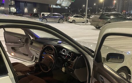 Toyota Cresta, 1999 год, 550 000 рублей, 10 фотография