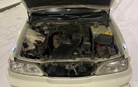 Toyota Cresta, 1999 год, 550 000 рублей, 7 фотография