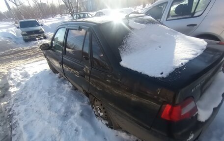 Daewoo Nexia I рестайлинг, 2011 год, 70 000 рублей, 3 фотография