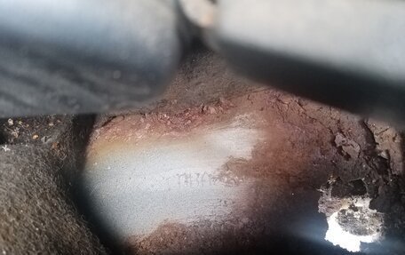 Daewoo Nexia I рестайлинг, 2011 год, 70 000 рублей, 8 фотография