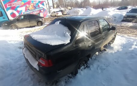 Daewoo Nexia I рестайлинг, 2011 год, 70 000 рублей, 4 фотография