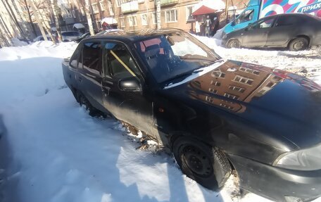 Daewoo Nexia I рестайлинг, 2011 год, 70 000 рублей, 6 фотография