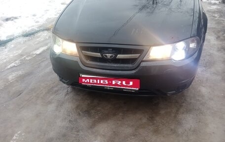 Daewoo Nexia I рестайлинг, 2011 год, 70 000 рублей, 2 фотография