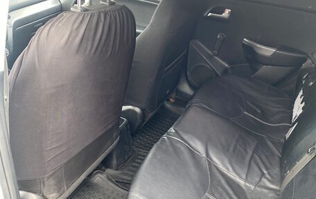 KIA Rio III рестайлинг, 2016 год, 420 000 рублей, 5 фотография