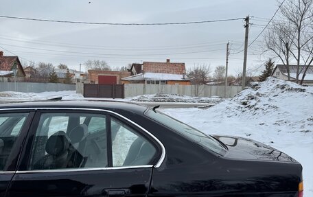 BMW 5 серия, 1989 год, 469 999 рублей, 6 фотография