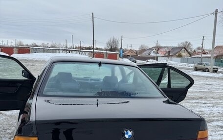 BMW 5 серия, 1989 год, 469 999 рублей, 9 фотография