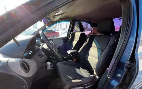 Renault Logan I, 2011 год, 470 000 рублей, 12 фотография