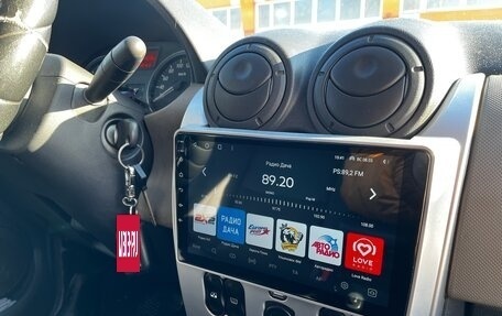 Renault Logan I, 2011 год, 470 000 рублей, 11 фотография