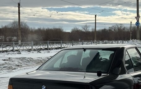 BMW 5 серия, 1989 год, 469 999 рублей, 5 фотография