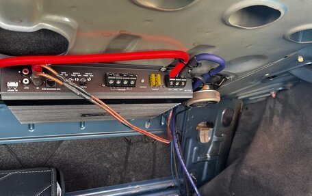 Renault Logan I, 2011 год, 470 000 рублей, 16 фотография