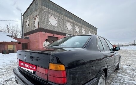 BMW 5 серия, 1989 год, 469 999 рублей, 10 фотография