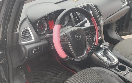 Opel Astra J, 2012 год, 860 000 рублей, 6 фотография