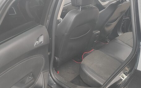 Opel Astra J, 2012 год, 860 000 рублей, 7 фотография