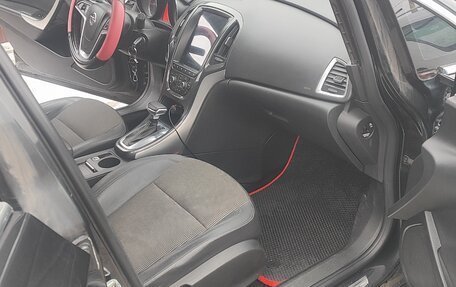 Opel Astra J, 2012 год, 860 000 рублей, 8 фотография