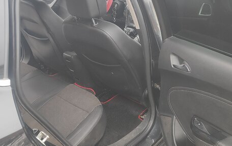 Opel Astra J, 2012 год, 860 000 рублей, 9 фотография