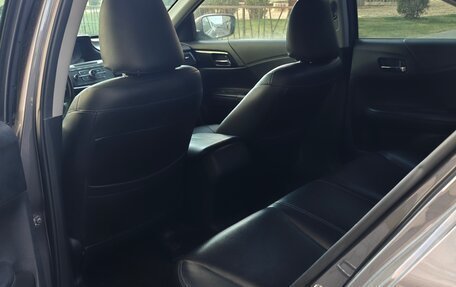 Honda Accord IX рестайлинг, 2015 год, 1 800 000 рублей, 6 фотография