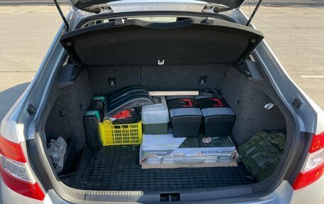 Skoda Octavia, 2015 год, 1 330 000 рублей, 10 фотография