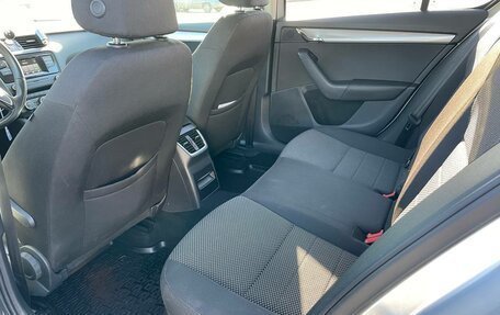 Skoda Octavia, 2015 год, 1 330 000 рублей, 12 фотография