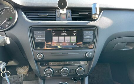 Skoda Octavia, 2015 год, 1 330 000 рублей, 11 фотография