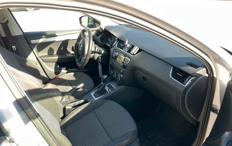 Skoda Octavia, 2015 год, 1 330 000 рублей, 13 фотография