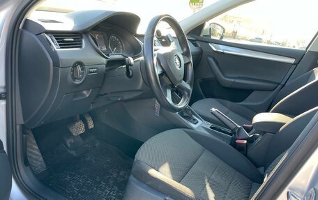 Skoda Octavia, 2015 год, 1 330 000 рублей, 9 фотография