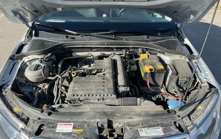 Skoda Octavia, 2015 год, 1 330 000 рублей, 18 фотография