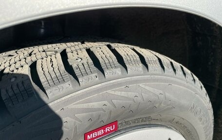 Skoda Octavia, 2015 год, 1 330 000 рублей, 23 фотография