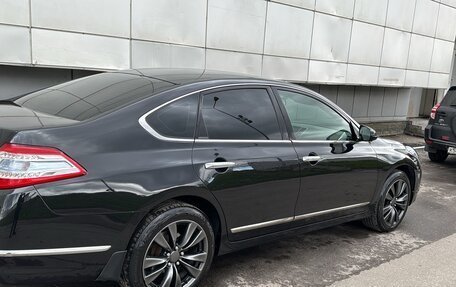 Nissan Teana, 2011 год, 1 200 000 рублей, 4 фотография